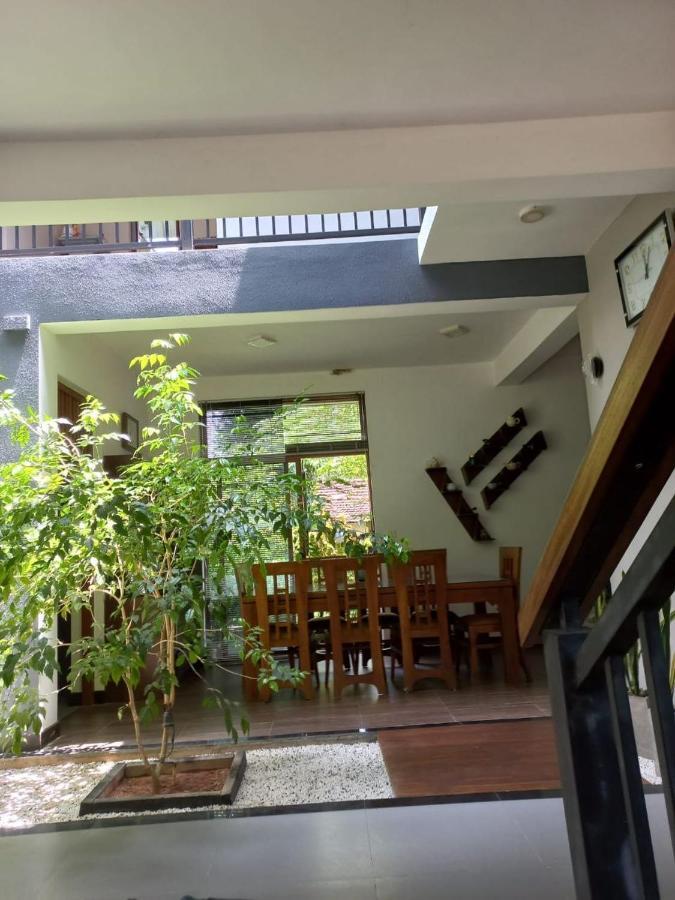 Gampaha Heritage Esterno foto